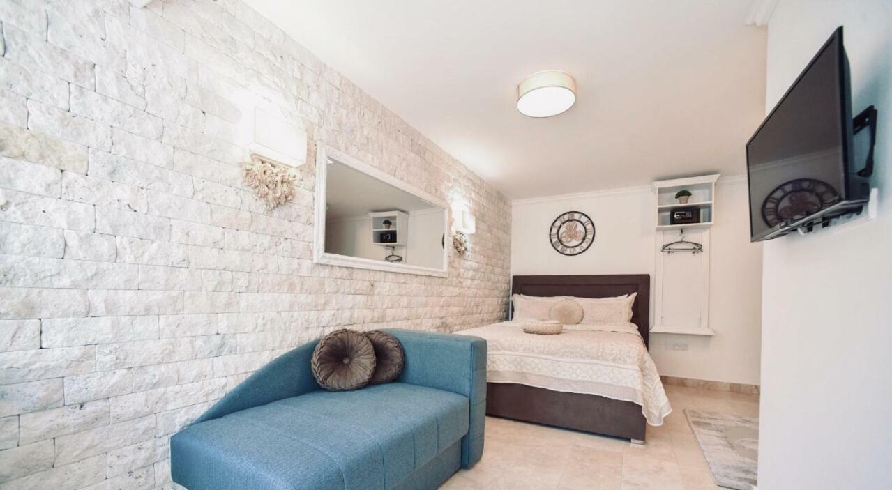 Old Town Skyline 3 Apartment Budva