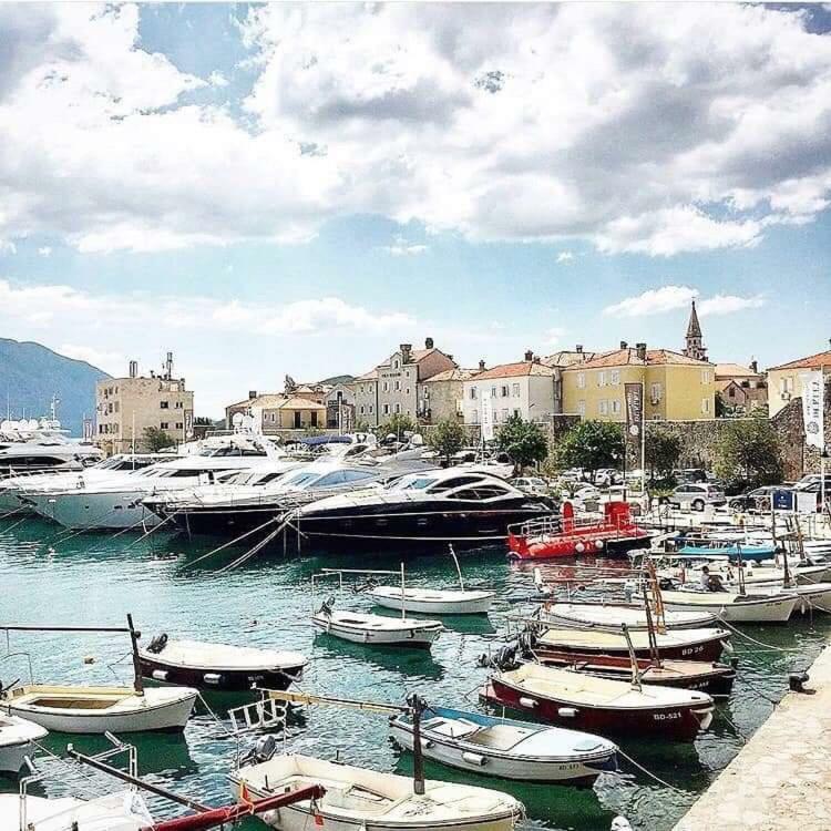 Old Town Skyline 3 *